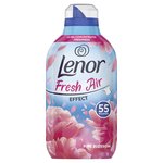 Minkštiklis LENOR Pink Blossom, 770ml