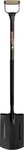 McGarden Straight spade MG-800-0412