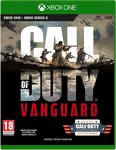 Žaidimas XBOX ONE Call of Duty: Vanguard