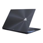 Nešiojamas kompiuteris ASUS ZenBook BX7602VI-ME096W i9-13900H/32/2TB SSD/RTX 4070/W11H