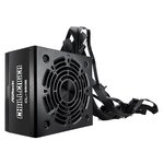 Maitinimo šaltinis ASRock Challenger Bronze 650W (CL-650B)