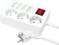 LOGILINK LPS210 LOGILINK- Socket Outlet