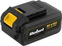 Rebel Replacement Battery Tools (RB-2002)