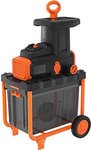 Black&Decker Knife crusher BEGAS5800