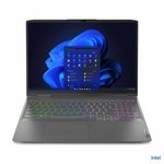 Nešiojamas kompiuteris LENOVO LOQ 16IRH8 i7-13620H/16/512GB SSD/RTX4050 6GB/W11H