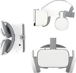 Gogle VR BOBOVR Z6