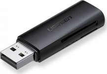 Kortelių skaitytuvas UGREEN CM264 USB 3.0