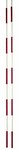 Tinklinio antenos POKORNY 1,8m 10mm 2vnt.