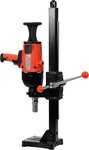 Yato YATO Diamond Drilling Machine for Concrete With Statue 2200W YT-81980