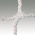 Futb. tinklas POKORNY Sport 7,5x2,5m 3mm 2vnt.