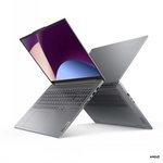 Nešiojamas kompiuteris Lenovo IdeaPad Pro 5 16AKP10 OLED Ryzen AI 7 350/32/1TB SSD/RTX5050 8GB/W11H