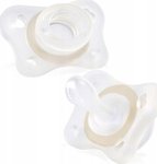 Chicco 23141-SMOCHEK TO USPOOK PF MINI SOFT SIL 2STO LUM
