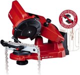 Einhell GE-CS 18 Li - red / black - without battery and charger