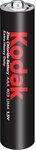 Kodak Extra Heavy Duty battery AAA / R03 450mAh 4 pcs.