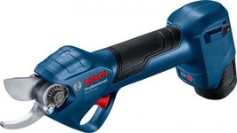 Secator Bosch Pro Knife Runner