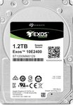 Server disk Seagate Exos E 10E2400 1.2TB 2.5''' SAS-3 (12Gb/s) (ST1200MM0009)