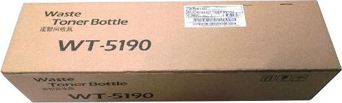 Kyocera WT-5190 Toner container (1902R60UN0)