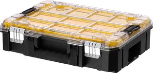 Įrankių dėžės Stanley  Tool Box FatMax ProStak  FMST82967-1