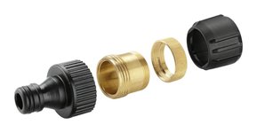 Kärcher Tap connection for internal fittings - 2.645-010.0