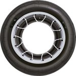 Bestway Swimming wheel Tyre 119cm (36102)