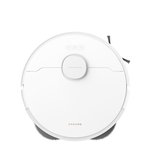 Dulkių siurblys robotas Dreame L10S PRO G2, baltas