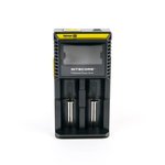 Elementų kroviklis NITECORE D2EU