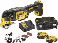 Dewalt 18v xr oscillating tool