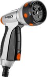 Neo Sprinkler (multifunctional sprinkler, 7 functions, with CLICK function)