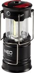 Neo Camping lamp (battery, 200 lm, 3xAA, 3w1 COB LED)
