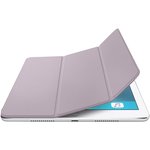 Dėklas APPLE iPad Pro 9,7" Smart, levandų spalva