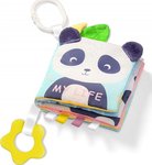BabyOno Sensory Book My Life 0m+ Baby Ono