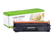 Spausdintuvo kasetė Static Control HP 142A (W1420A) Neoriginali Juoda