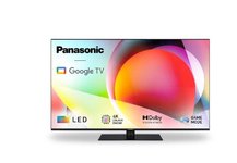 TV SetPANASONIC50"4K/Smart3840x2160Wireless LANBluetoothGoogle TVTN-50W70AEZ