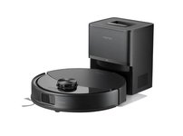 Dulkių siurblys robotas ROBOROCK Q10 VF+, black