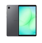 Planšetinis kompiuteris Samsung Galaxy Tab A11 4GB RAM 64GB WiFi Gray