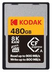 Kodak CFexpress Type A 480GB EKMCFXA480GK