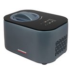 Gastroback 42901 Mini Gelateria 2in1 Compressor-Ice Machine 1L