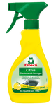 Stiklo keramikos valiklis Frosch 300 ml