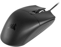 Žaidimų pelė CORSAIR Katar PRO XT, juoda
