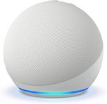 Išmanioji kolonėlė AMAZON Echo Dot (5. Gen.), Generation white