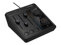 HP HyperX Audio Mixer
