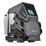 Korpusas THERMALTAKE CA-1R4-00S1WN-00