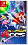 Žaidimas NINTENDO Switch Mario Tennis Aces