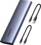 HDD dėžutė UGREEN USB-C 3.2 Gen 2 - M.2 NVMe