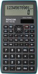 Calculator Sencor SEC 150 BU Grey Blue Frame