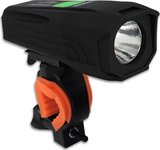 Esperanza Bike lamp Led front Scorpiuss Pro 1750 LX