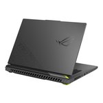 Nešiojamas kompiuteris ASUS ROG Strix G16 Ryzen 9 9955HX/16/1TB SSD/RTX5070 Ti 12GB/W11H