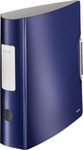Segtuvas Leitz 180° Active Leverage Style A4 82mm blue (11080069)