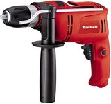 Einhell 4006825602166 elektrinis atsuktuvas arba smūginis įrankis 2600 RPM Juoda, Raudona