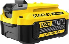 Stanley SFMCB204-XJ elektrinio įrankio baterija arba įkroviklis